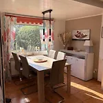 度假居 Ferienhaus-das-golfhues-simone *