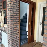 度假居 Ferienhaus-das-golfhues-simone Ostseebad Kühlungsborn