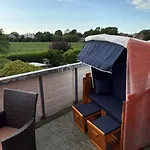 度假居 Ferienhaus-das-golfhues-simone