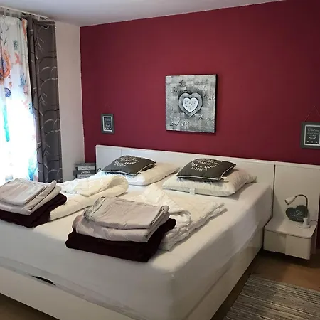 Ferienhaus-das-golfhues-simone 펜션 *