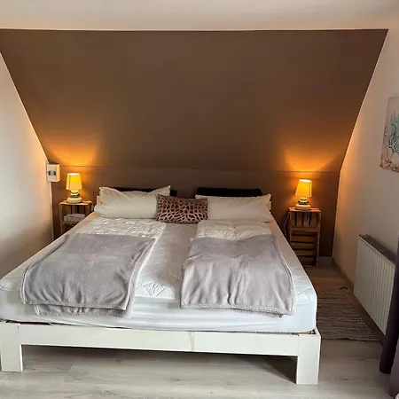 Feriehus Ferienhaus-das-golfhues-simone Ostseebad Kühlungsborn