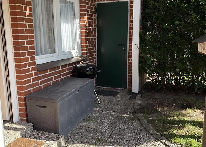 Feriehus Ferienhaus-das-golfhues-simone Ostseebad Kühlungsborn