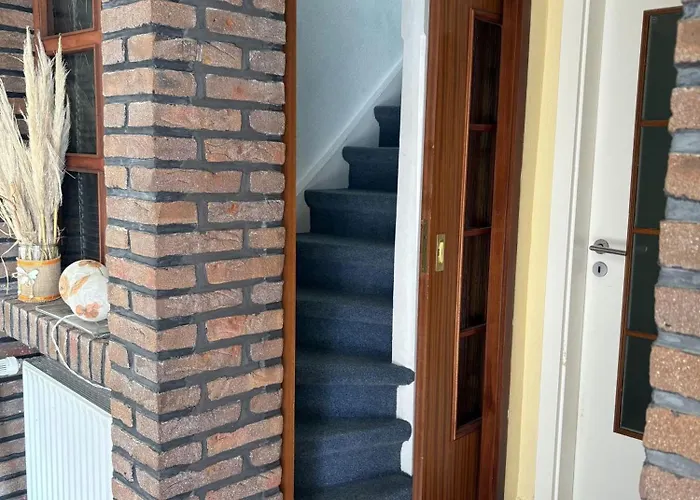 Feriehus Ferienhaus-das-golfhues-simone Ostseebad Kühlungsborn