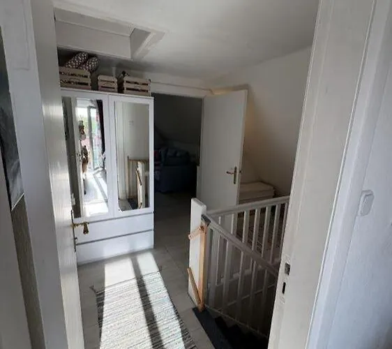 Ferienhaus-das-golfhues-simone Ostseebad Kühlungsborn