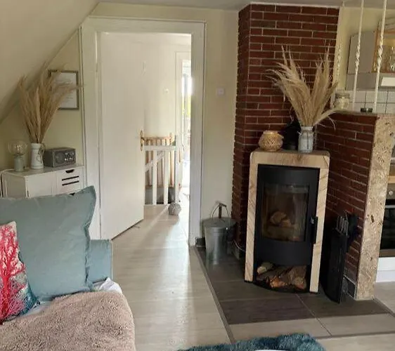 Ferienhaus-das-golfhues-simone Feriehus