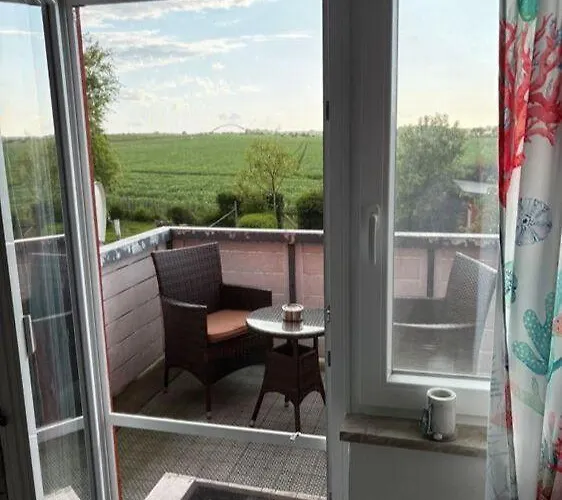 Ferienhaus-das-golfhues-simone Feriehus